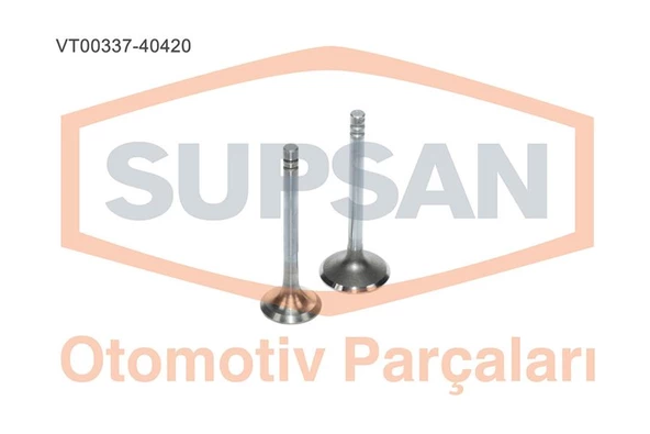 SUBAP EMME EGZOZ R9-R11 1400 BENZİNLİ ürün görseli 1