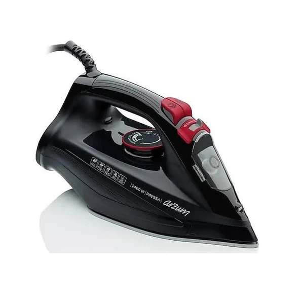 Arzum AR6020 Pressa 2400 W Buharlı Ütü ürün görseli 1