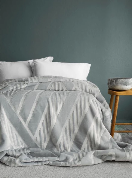 APRİCİTAS HOME DECENT BLUE BATTANİYE 220/240 ürün görseli 1
