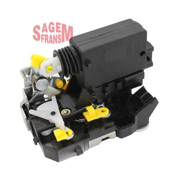 KAPI KİLİDİ MOTORLU ÖN SAĞ LOGAN ürün görseli 1