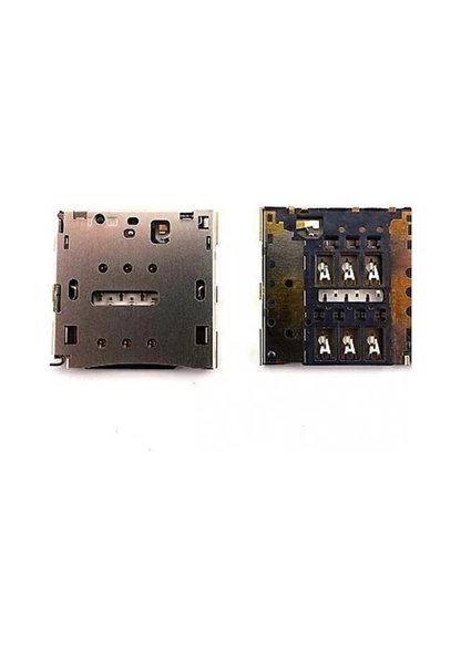 Gmr Huawei Uyumlu P8 Lite Sim Kart Okuyucu ürün görseli 1