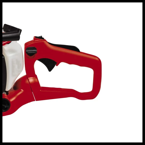 Einhell GH-PH 2555 A Benzinli Çit Budama Makinası - Resim 5