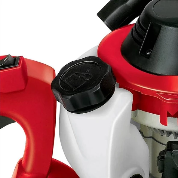 Einhell GH-PH 2555 A Benzinli Çit Budama Makinası - Resim 4