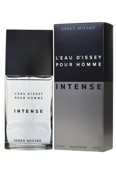 Issey Miyake L'Eau D'Issey Intense EDT 125 ml Erke