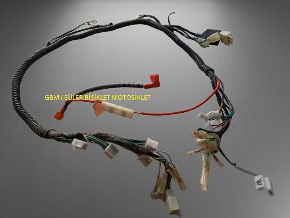 Asya Elegant Kablo Elektrik Tesisatı ürün görseli 1