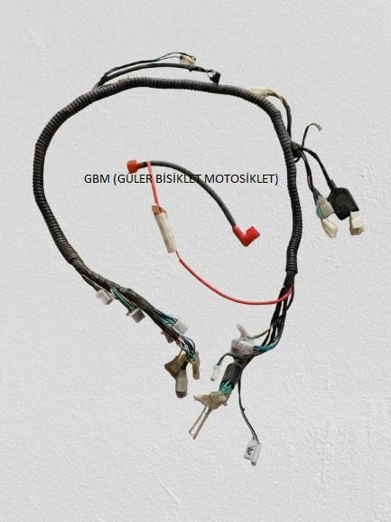 Asya Elegant Kablo Elektrik Tesisatı - Resim 2