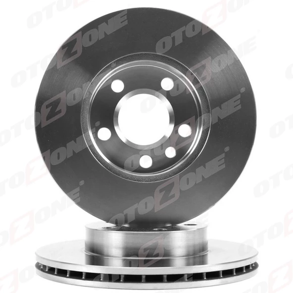 ON FREN DISK ADET -15 JANT-280X245 112 VW TRANSPORTER 96-04 ürün görseli 1