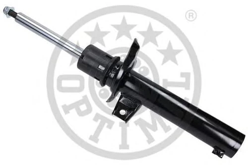 ÖN AMORTİSÖR GOLF5-JETTA-PASSAT-CADDY 04-13 54 CM - 22 MM GAZLI ÇİFT BORU ürün görseli 1