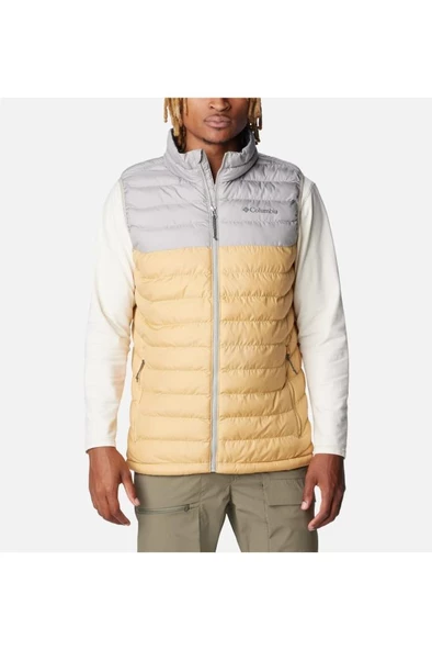 Columbia Powder Lite Vest Erkek Yelek ürün görseli 1