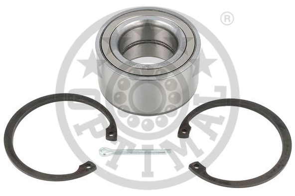 ÖN TEKER RULMANI ASTRA F 92 VECTRA A 88 COMBO B-KADETT-ASCONA-CALIBRA-ESCORT V-VI-VII 90-99 - FIESTA III-IV 89-00 -KA 96 713644170 ürün görseli 1