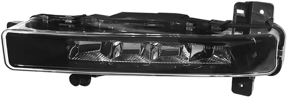 SIS FARI LEDLI SOL BMW G30 19 ürün görseli 1