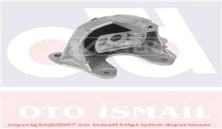 MOTOR TAKOZU FIAT DOBLO 04 1.3 JTD 1.9 JTD ürün görseli 1