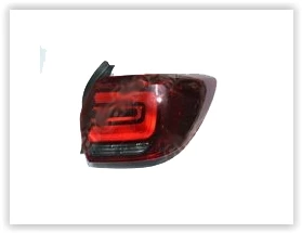 STOP LAMBASI SAĞ RENAULT SYMBOL III 14 DUYSUZ ürün görseli 1