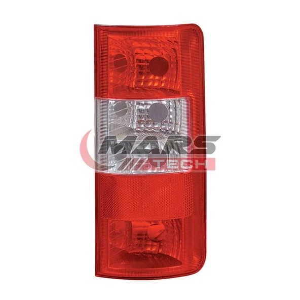 STOP LAMBASI SOL FORD CONNECT 02-08 DUYLU ürün görseli 1