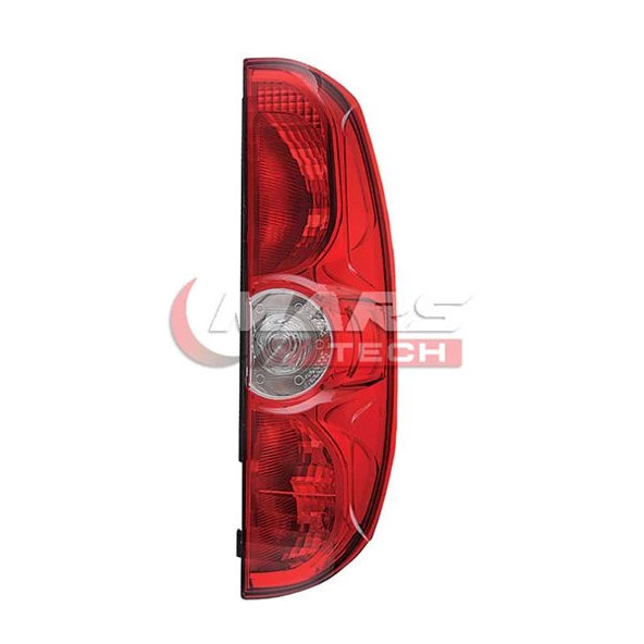 STOP LAMBASI SOL SOKETSİZ DOBLO-OPEL COMBO 2010 ÇİFT KAPI ürün görseli 1