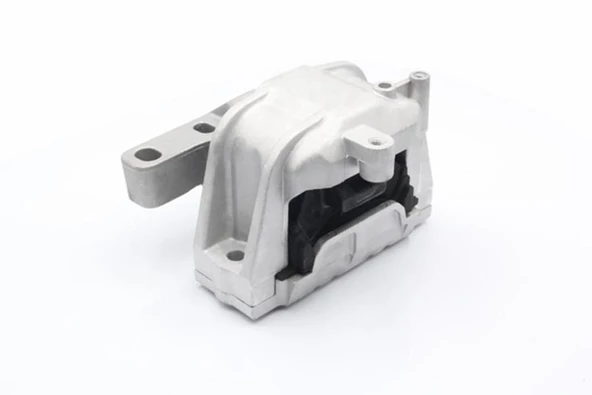 MOTOR TAKOZU SAG GOLF5-GOLF6-CADDY-JETTA-A3-LEON 1.6-1.6 FSİ-1.4 TSİ-1.9 TDİ 04-13 BLF-BLR-BLS-BMY-BSE-CAXA-CDAA ürün görseli 1