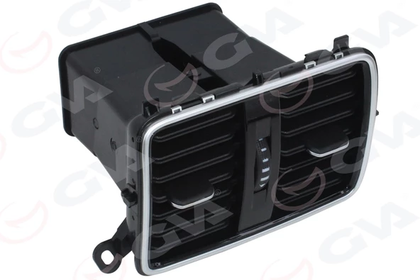 HAVALANDIRMA ARKA ORTA CC 12-17 PASSAT 06-15 PASSAT CC 09-12 ürün görseli 1