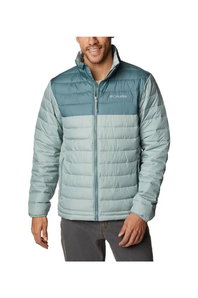 Columbia Powder Lite Erkek Mont ürün görseli 1