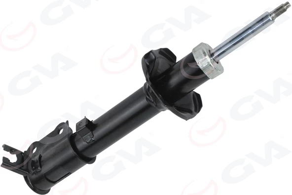 ARKA AMORTİSÖR SAĞ ACCENT DAR CANAK X-3 ABS Lİ ürün görseli 1