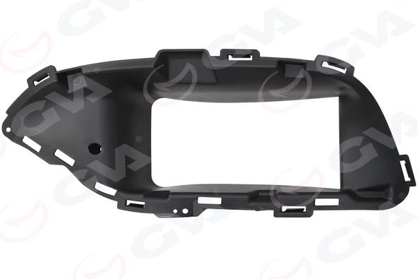 TAMPON HAVA KANALI SOL MERCEDES C-CLASS W204 07 14 ürün görseli 1