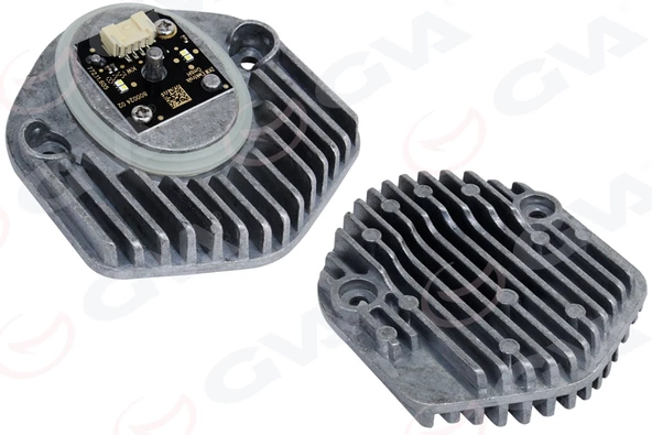 LED MODULU GUNDUZ FARI. KODLANMIS BMW G11 G12 15 ürün görseli 1