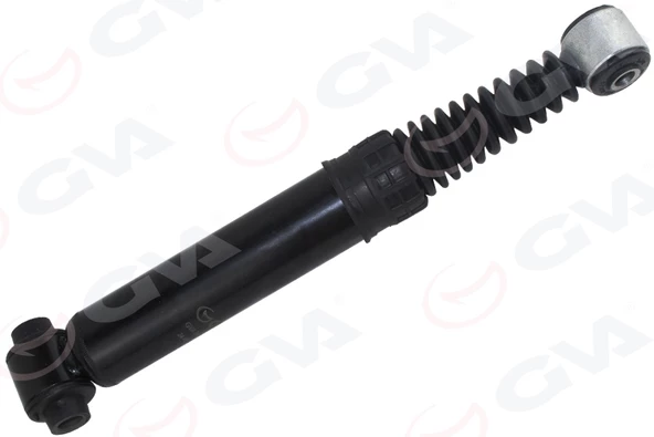 ARKA AMORTİSÖR L/R PEUGEOT P206 98 12 P206 CC 00 07 ürün görseli 1