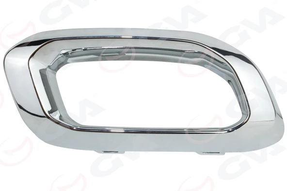 EGZOZ UCU CERCEVESI SAG KROMLU MERCEDES X253 ürün görseli 1