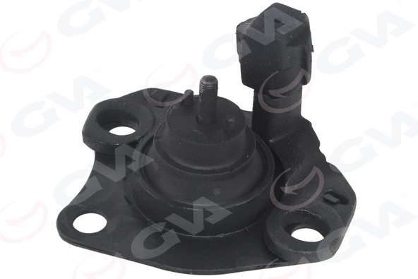 MOTOR TAKOZU SAĞ ÖN RENAULT MEGANE I 96 SCENIC I 97 1.4 1.9D 2.0 ürün görseli 1