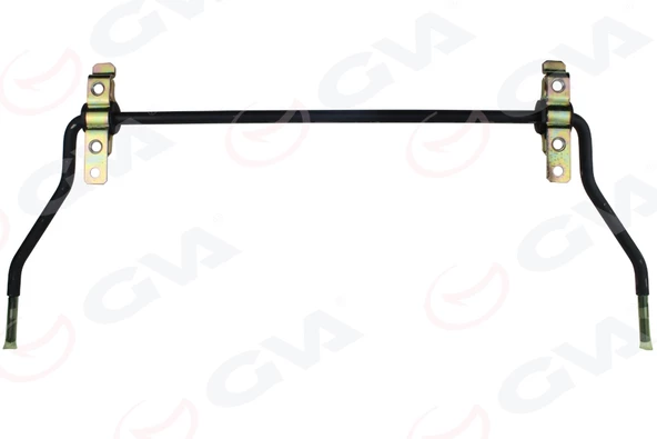 VİRAJ DEMİRİ KOMPLE EĞRİ TOFAS M131 SLX ürün görseli 1