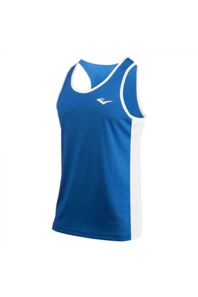 Everlast Amatör Mavi Boks Müsabaka Forması P00000869-BL ürün görseli 1