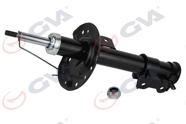 ÖN AMORTİSÖR SAĞ FIORINO 08 NEMO 08 BIPPER 08 5208.T6 KYB:339808 ürün görseli 1