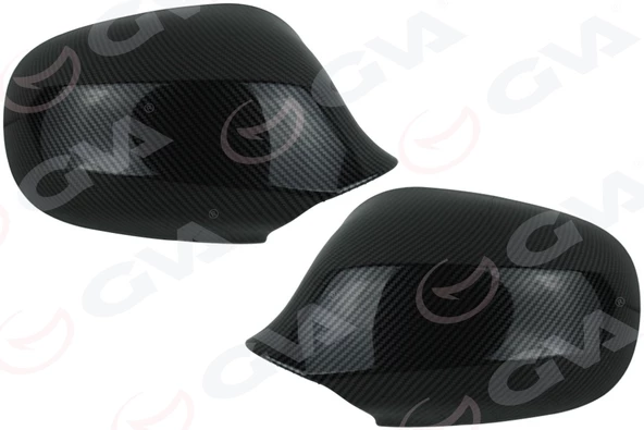 AYNA KAPAGI KARBON KAPLAMA SET M3 M4 TİP BMW E90 LCI 09 11 ürün görseli 1