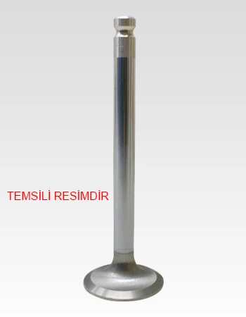 SUBAP EMME EGZOZ MITSUBISHI L300 YM 8V IN-4/EX-4 ürün görseli 1