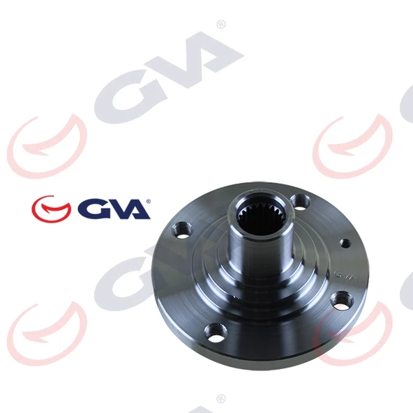 ÖN TEKER PORYASI SKODA FAVORIT 1.3 8V 89-96 781.135 ürün görseli 1