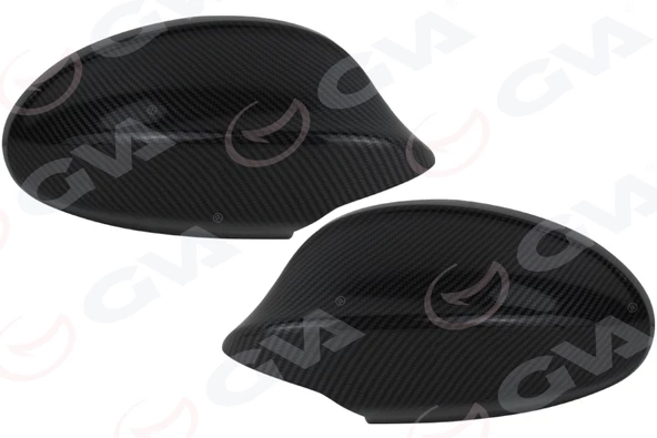 AYNA KAPAGI KARBON KAPLAMA M3 M4 TİP SAĞ SOL BMW E90 E91 05 08 ürün görseli 1