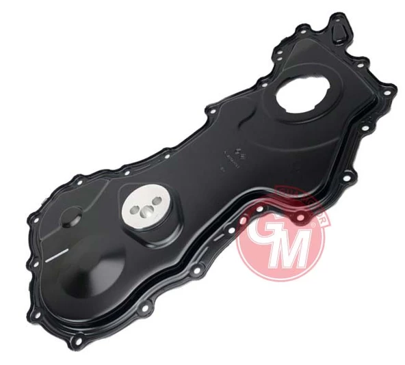 EKSANTRIK ZINCIR KAPAGI MERCEDES OM622 OM626 W205 W447 . RENAULT MEGANE IV 15 TRAFIC III 15 KADJAR 15 NISSAN QASHQAI II 13 X-TRAIL III 14 1.6 dCi R9M ürün görseli 1