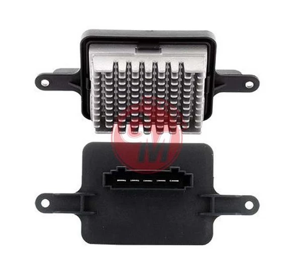 KALORİFER FAN MOTOR REZİSTANSI LATITUDE-TALISMAN 15 ürün görseli 1