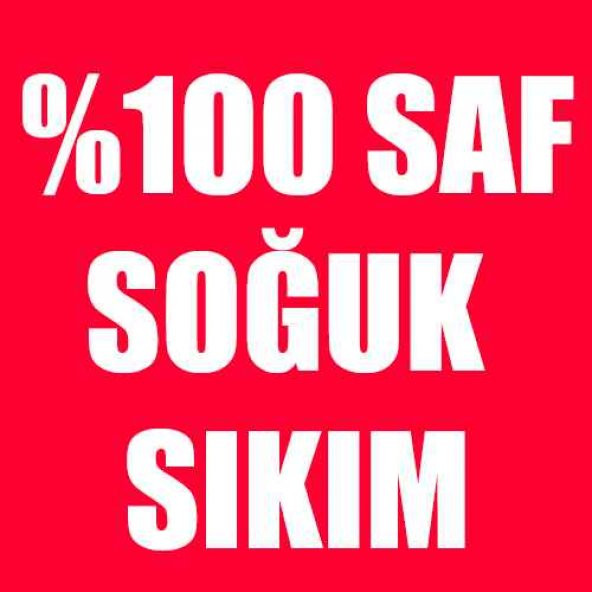 Ceviz Yağı 50 ml 100 Saf Soğuk Sıkım ürün görseli 1