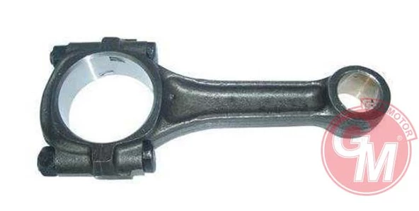PİSTON KOLU FIATSLX-TEMPRA-PALIO 1.4-1.6 1992- ürün görseli 1
