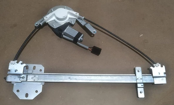 CAM KRİKOSU MEKANİZMASI ÖN SAĞ M131 DKŞ-SLX ürün görseli 1