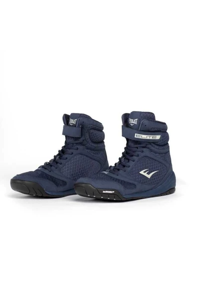 Everlast Elite 2 Mavi Boks Ayakkabısı P00003258-NV ürün görseli 1