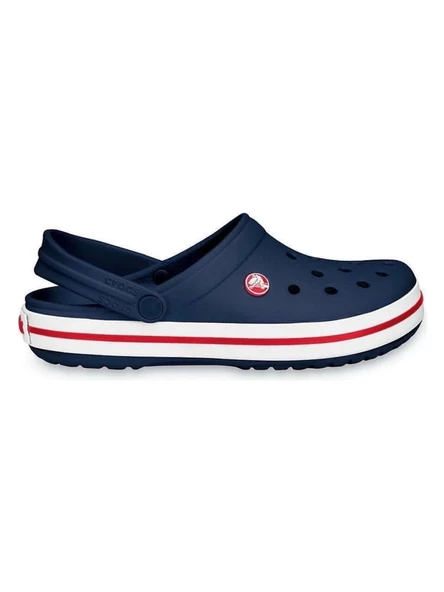 Crocs Crocband Unisex Terlik 11016 - Resim 4