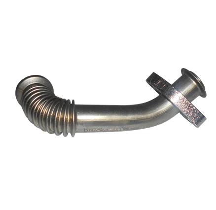 SOĞUTUCU EGZOZ GERİ DÖNÜŞÜM SİSTEMİ EGR VALFİ DOBLO 1.9 JTD 01 ürün görseli 1