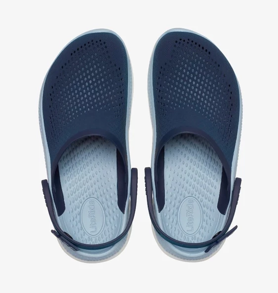 Crocs Literide Clog 206708.4TA (Teşhir) - Resim 2