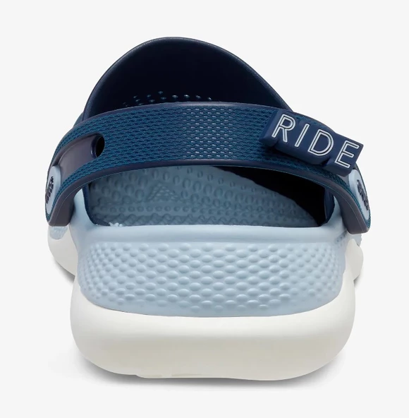 Crocs Literide Clog 206708.4TA (Teşhir) - Resim 5