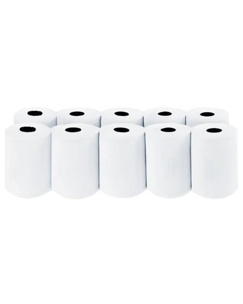Umur Ofis Termal Rulo 56 mm X 30 m 10 Lu Paket ürün görseli 1