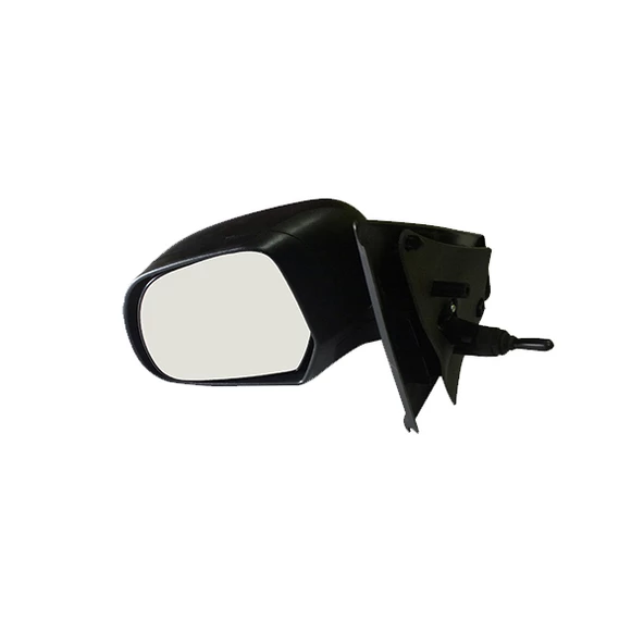 DIŞ DİKİZ AYNASI MEKANİK SOL DOKKER LODGY 13 DESENLİ KAPAK ürün görseli 1