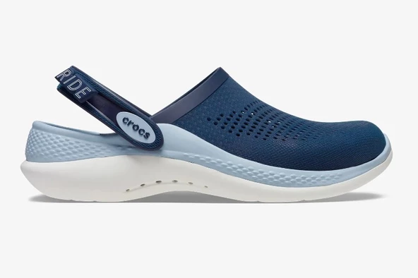 Crocs Literide Clog 206708.4TA (Teşhir) - Resim 4