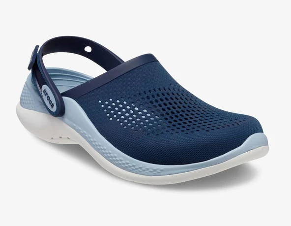 Crocs Literide Clog 206708.4TA (Teşhir) - Resim 3