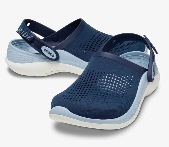 Crocs Literide Clog 206708.4TA (Teşhir) ürün görseli 1